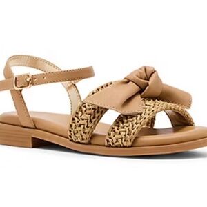 Madden Girl Little &‎ Big Kid Girls Jester Strap Sandals